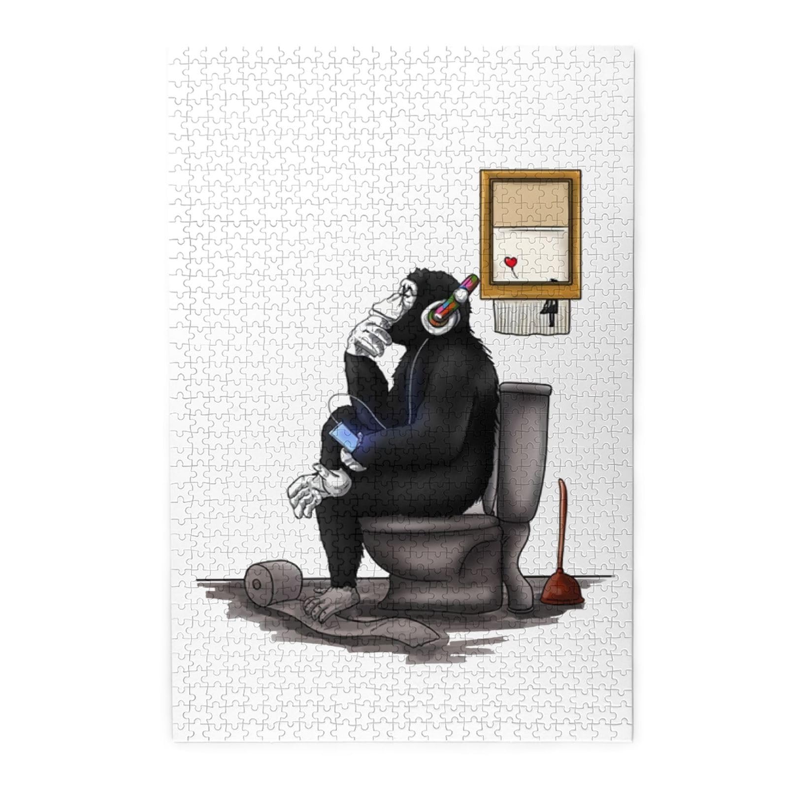STUSSY ジグゾーパズル 50×70 雑貨 STUSSY ジグゾーパズル 50×70 雑貨